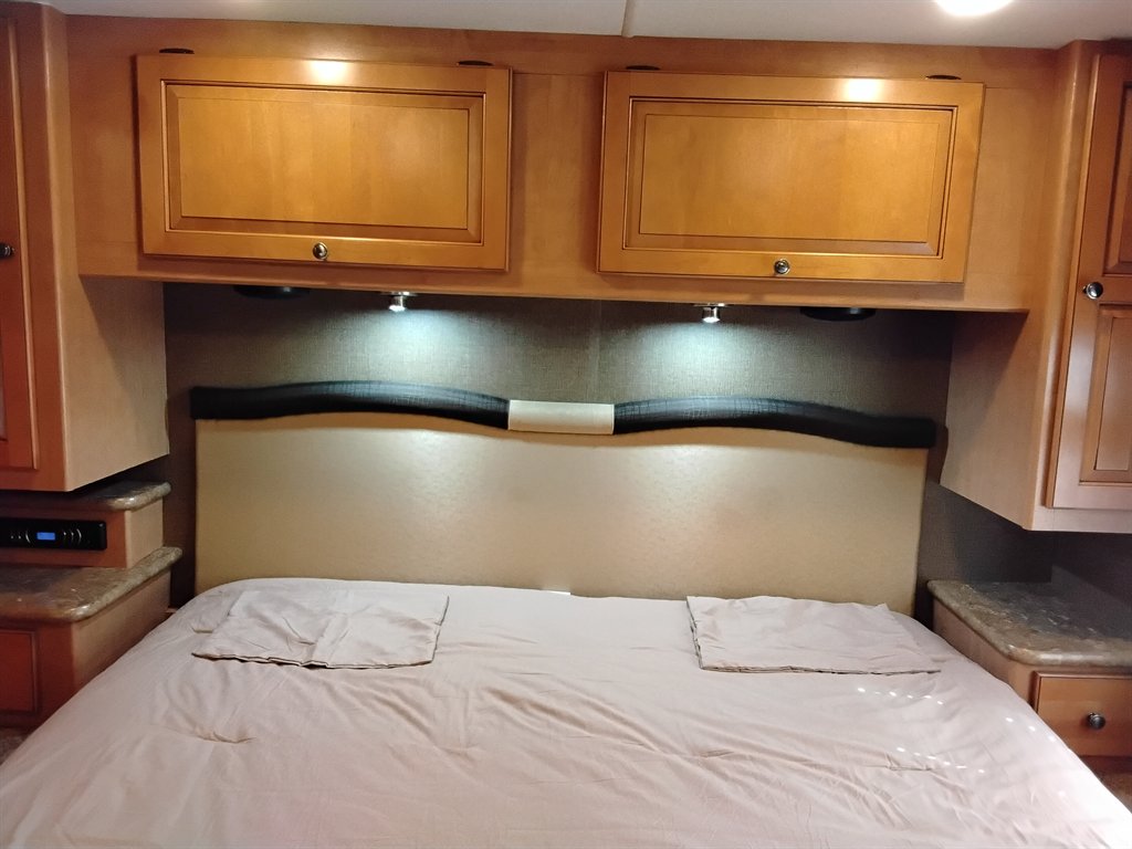 2016 Thor Windsport - $37,500