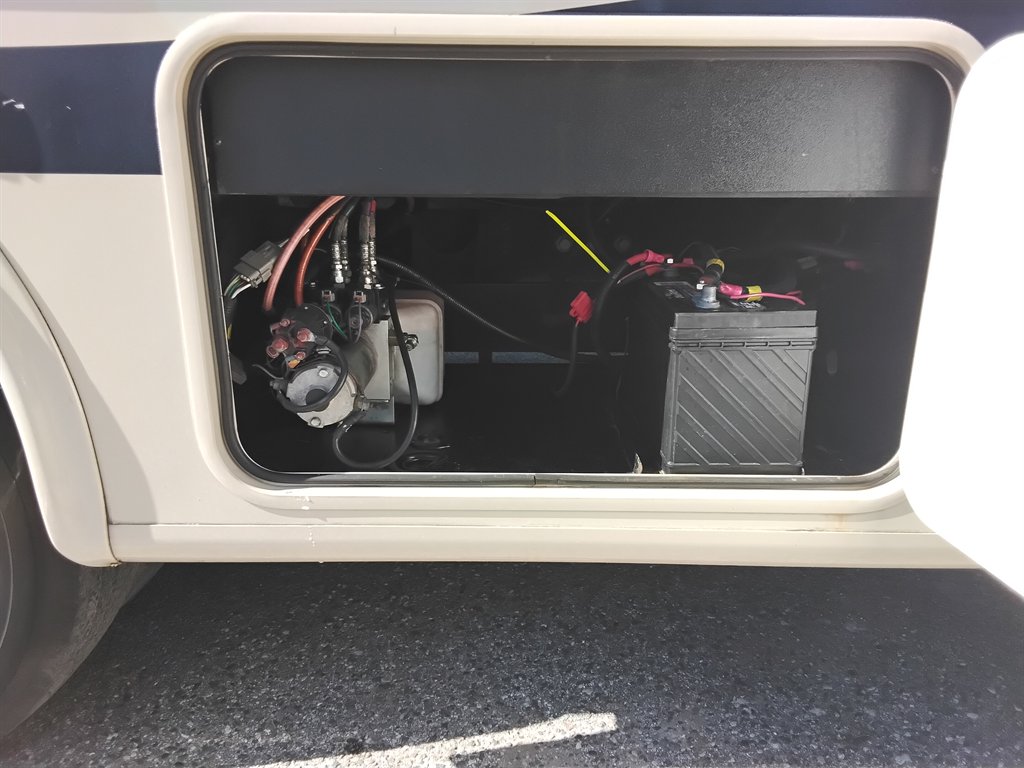 2016 Thor Windsport - $37,500
