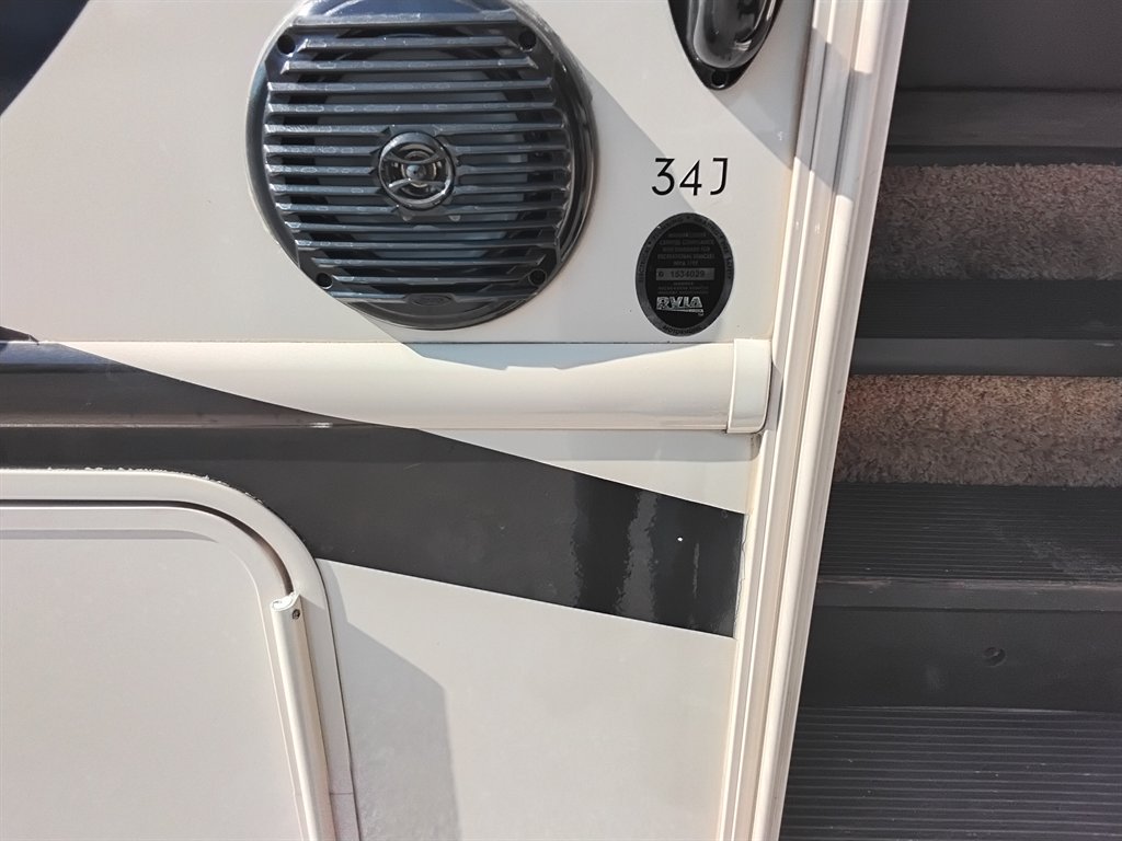 2016 Thor Windsport - $37,500