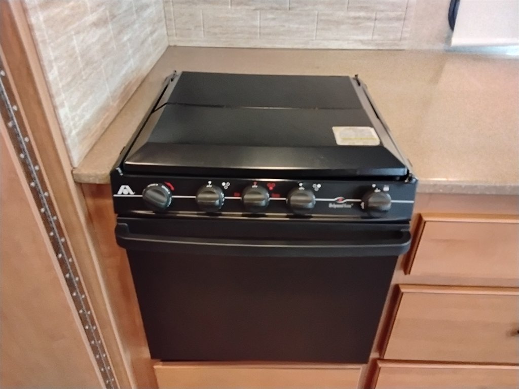 2016 Thor Windsport - $37,500