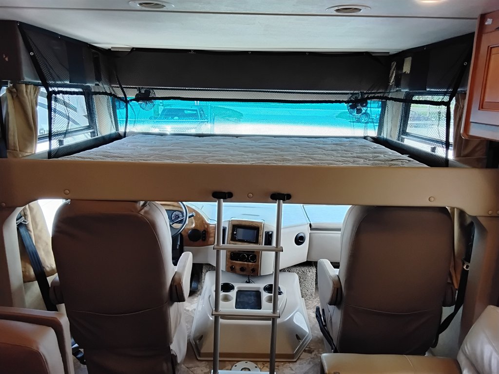 2016 Thor Windsport - $37,500