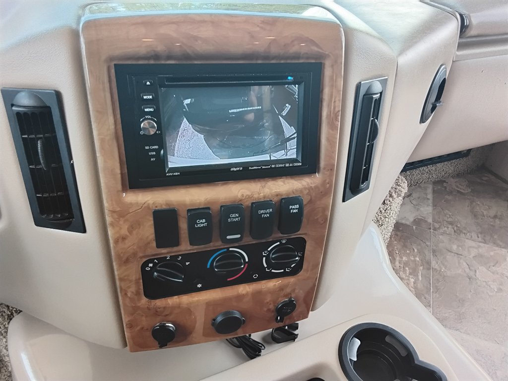 2016 Thor Windsport - $37,500