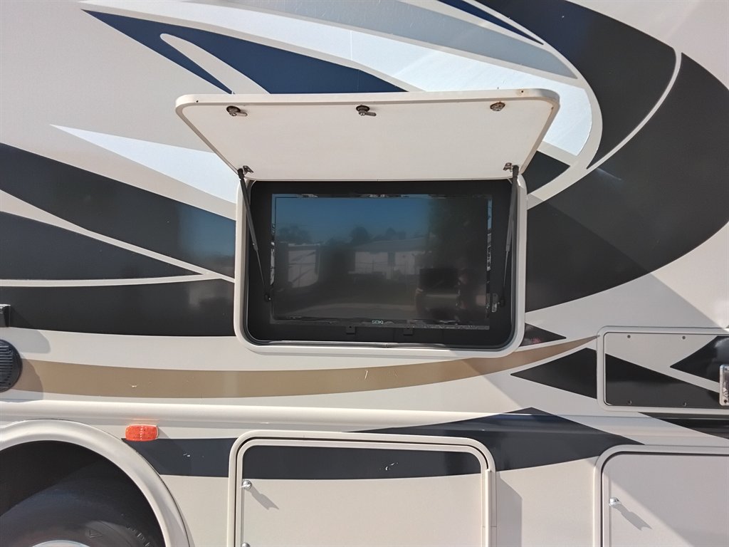 2016 Thor Windsport - $37,500