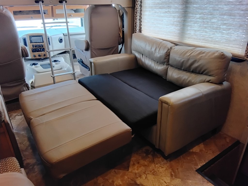 2016 Thor Windsport - $37,500