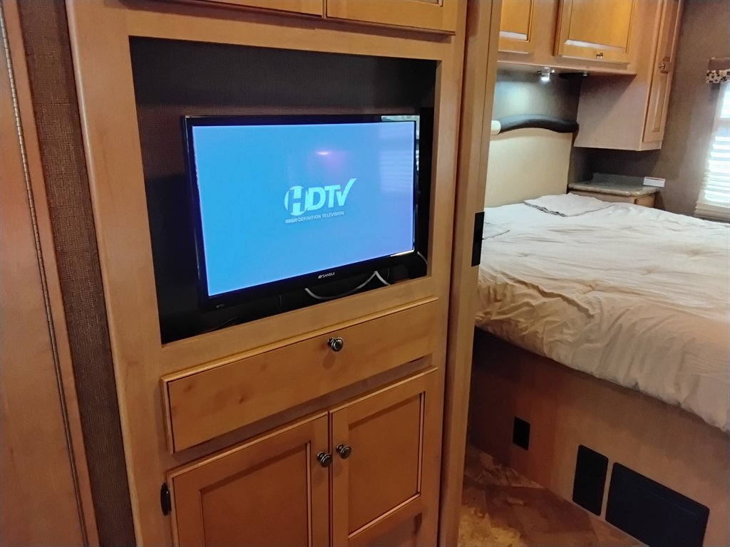 2016 Thor Windsport - $37,500