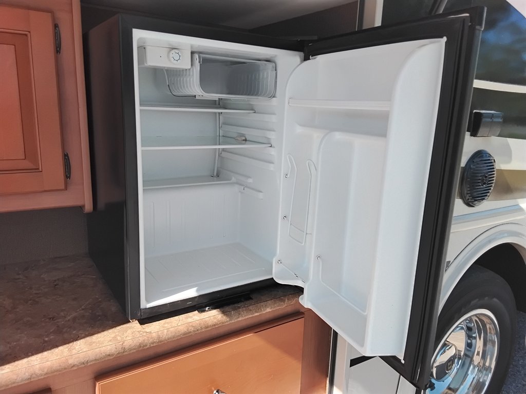 2016 Thor Windsport - $37,500