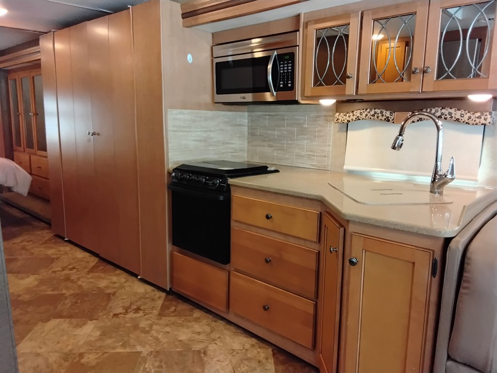 2016 Thor Windsport - $37,500