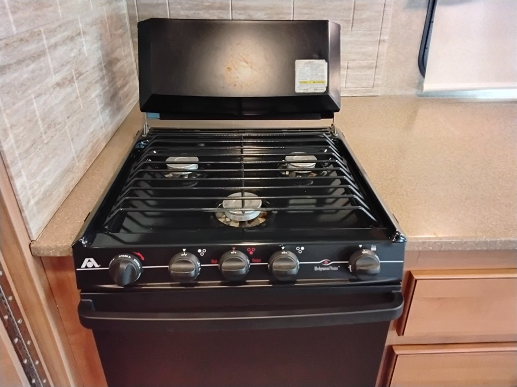 2016 Thor Windsport - $37,500