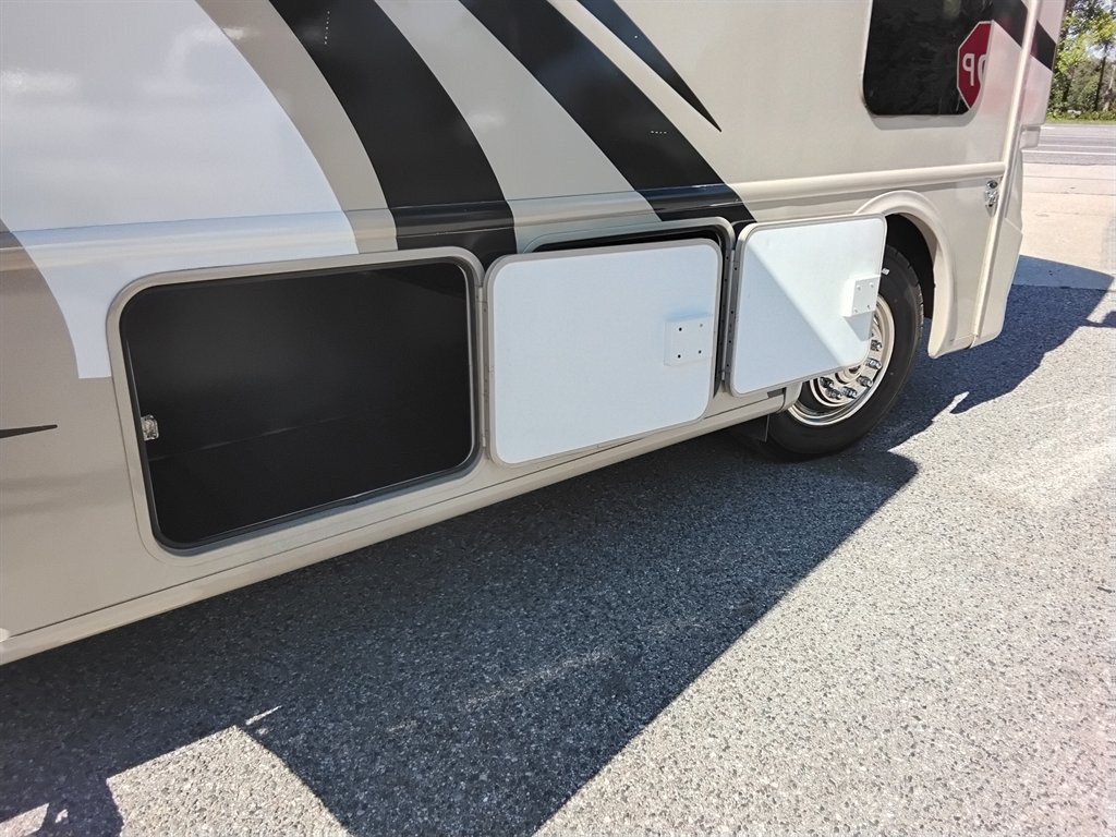 2016 Thor Windsport - $37,500
