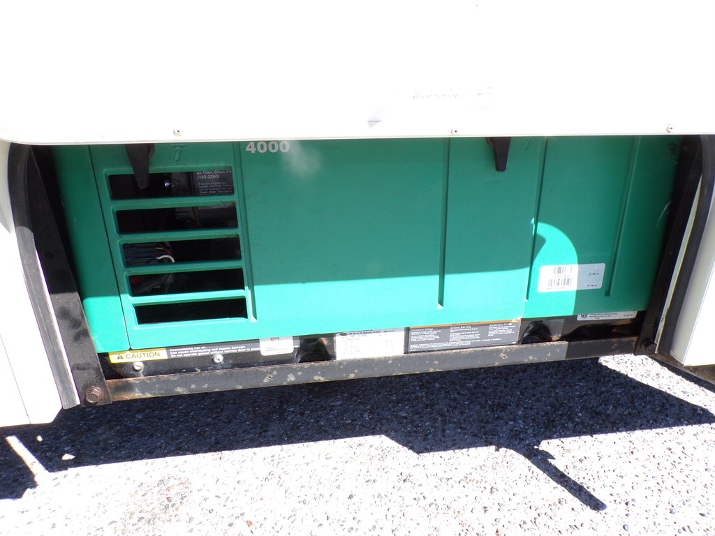 2017 Ford E-450 - $22,600