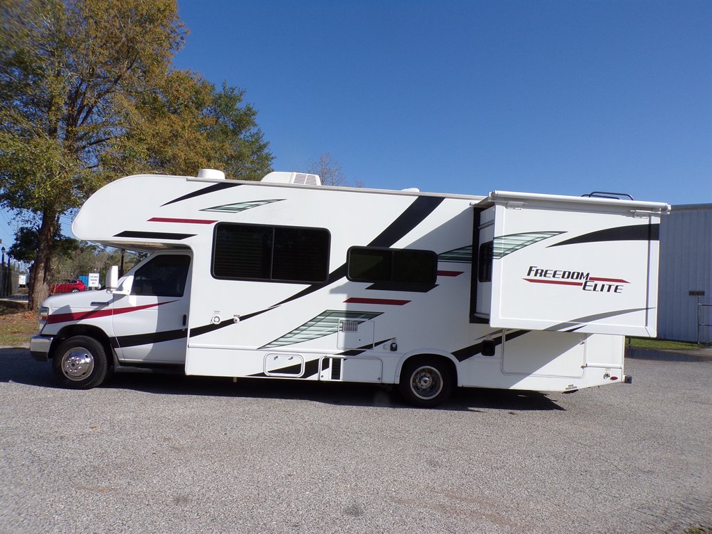 2020 Ford E-350 - $33,700