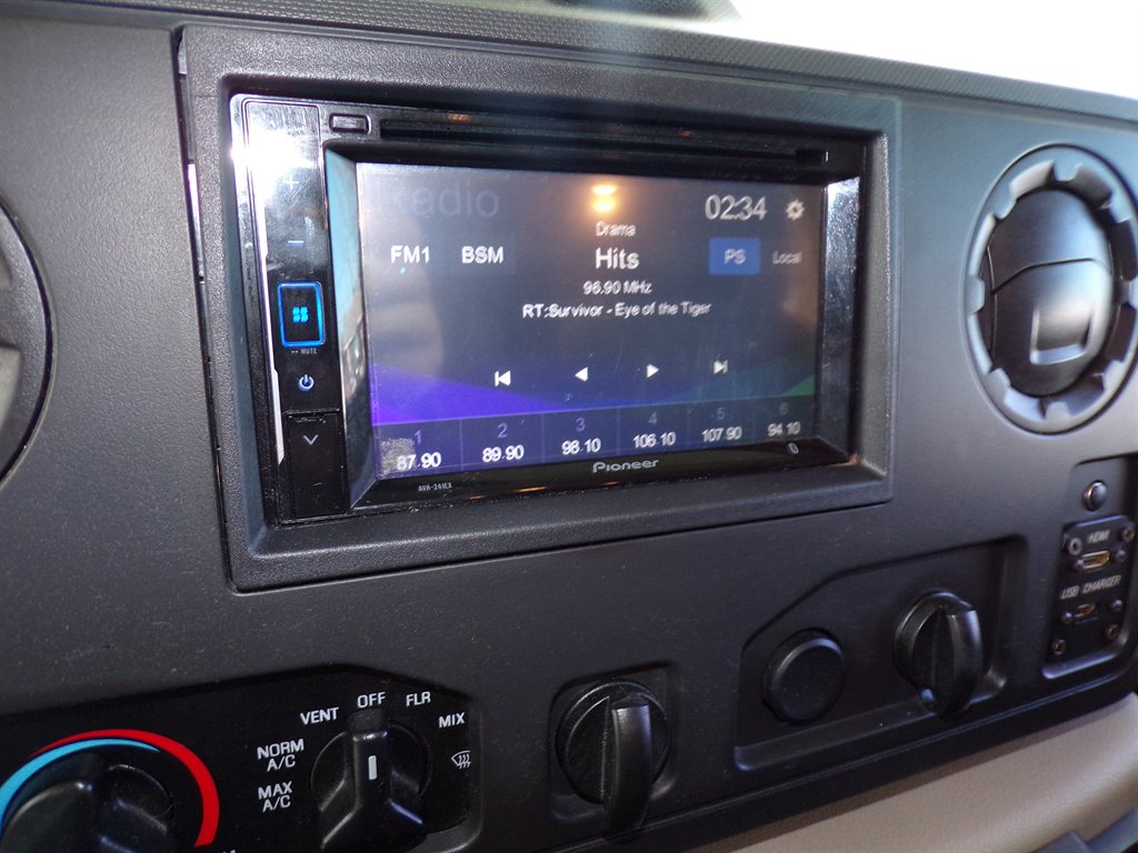 2020 Ford E-350 - $33,700