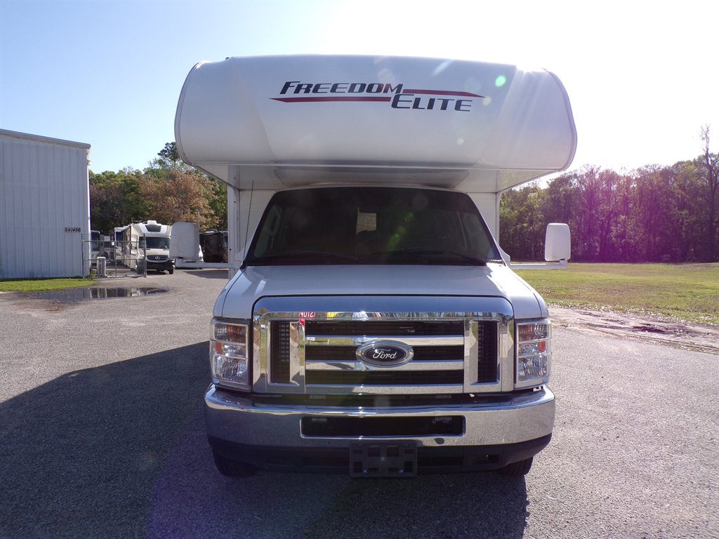2020 Ford E-350 - $33,700