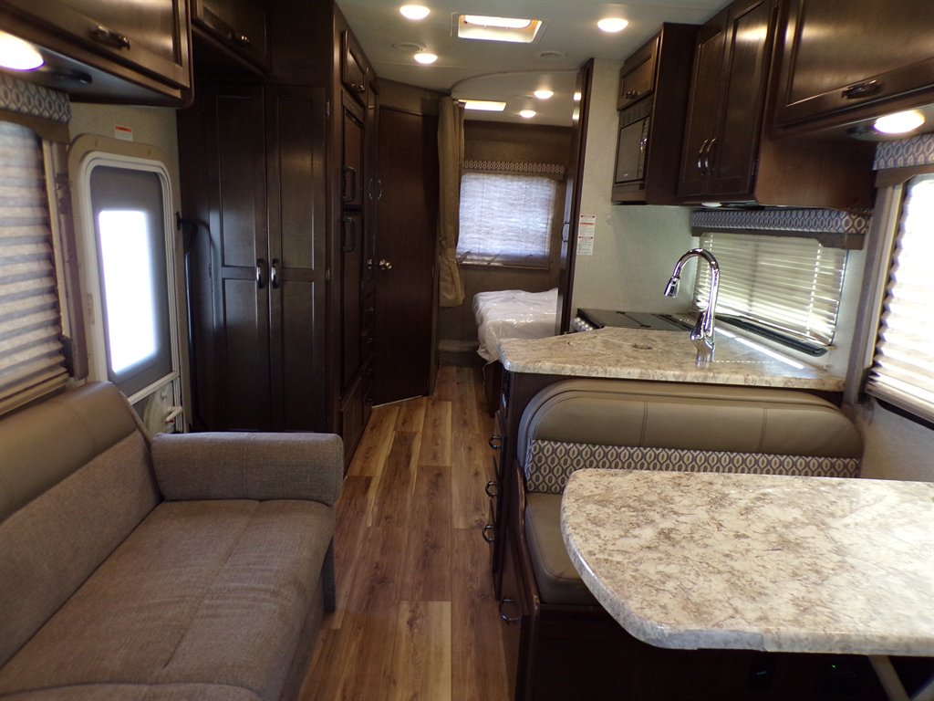 2020 Ford E-350 - $33,700
