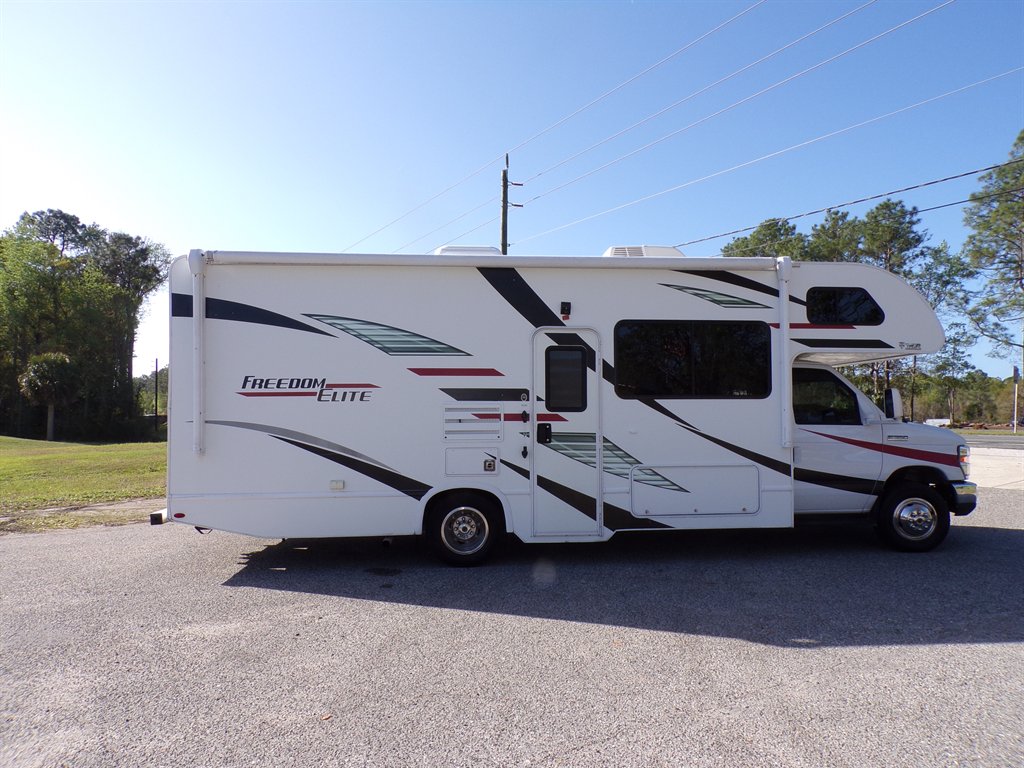 2020 Ford E-350 - $33,700