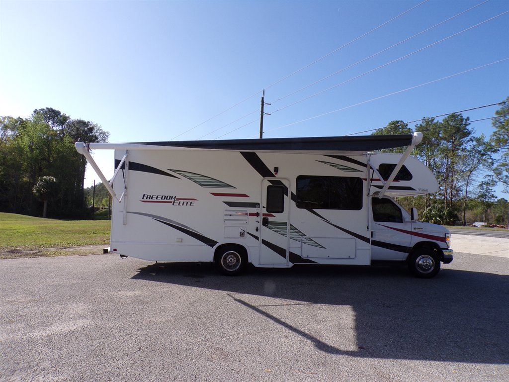 2020 Ford E-350 - $33,700