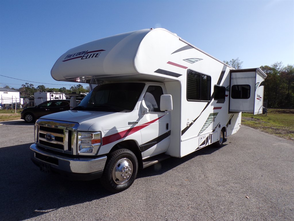 2020 Ford E-350 - $33,700