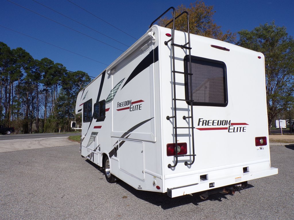 2020 Ford E-350 - $33,700