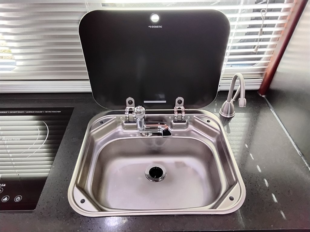 2018 Mercedes-Benz Sprinter - $84,500