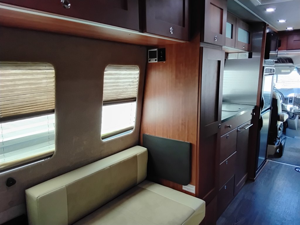2018 Mercedes-Benz Sprinter - $84,500