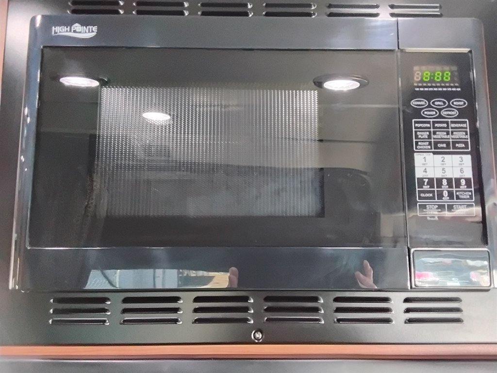2018 Mercedes-Benz Sprinter - $84,500