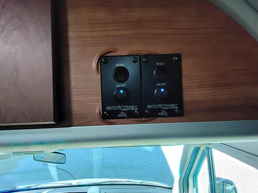2018 Mercedes-Benz Sprinter - $84,500
