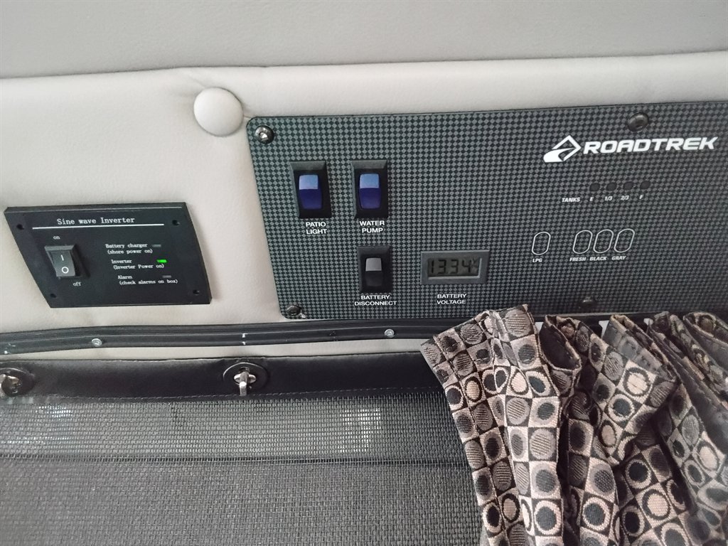 2018 Mercedes-Benz Sprinter - $84,500