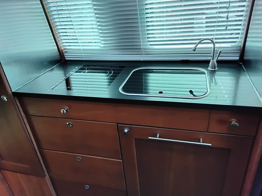 2018 Mercedes-Benz Sprinter - $84,500