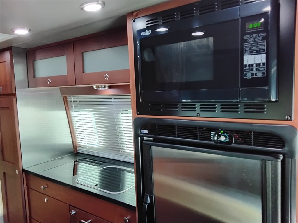 2018 Mercedes-Benz Sprinter - $84,500