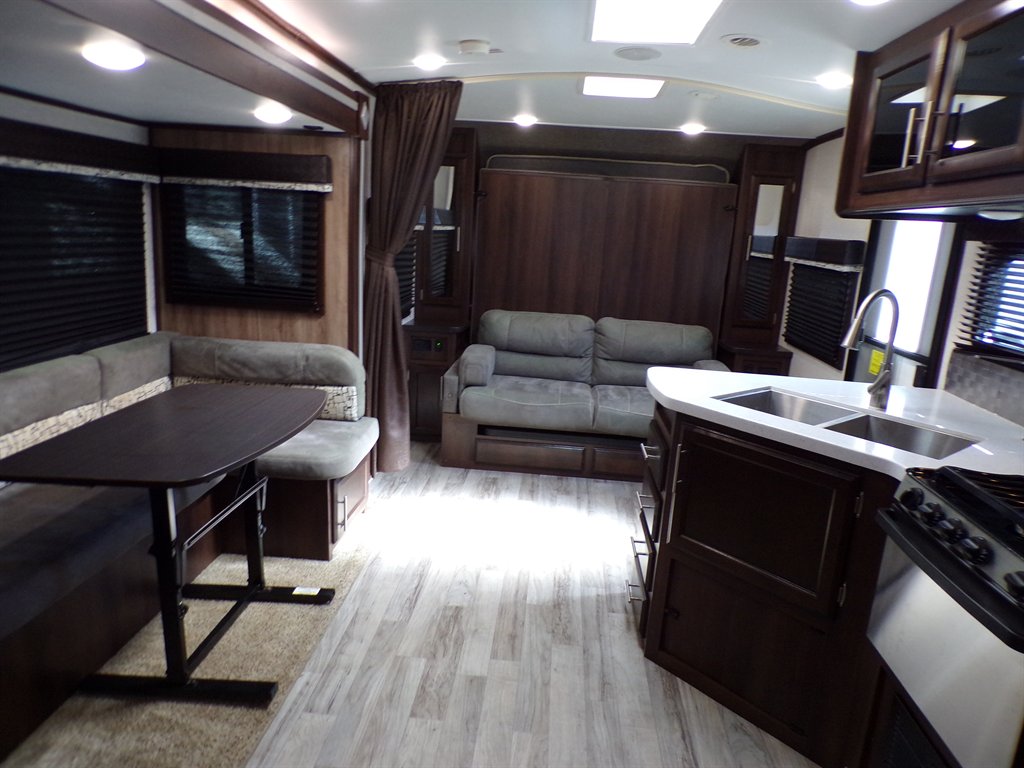 2019 Jayco Jayco - $16,900