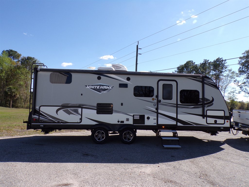 2019 Jayco Jayco - $16,900