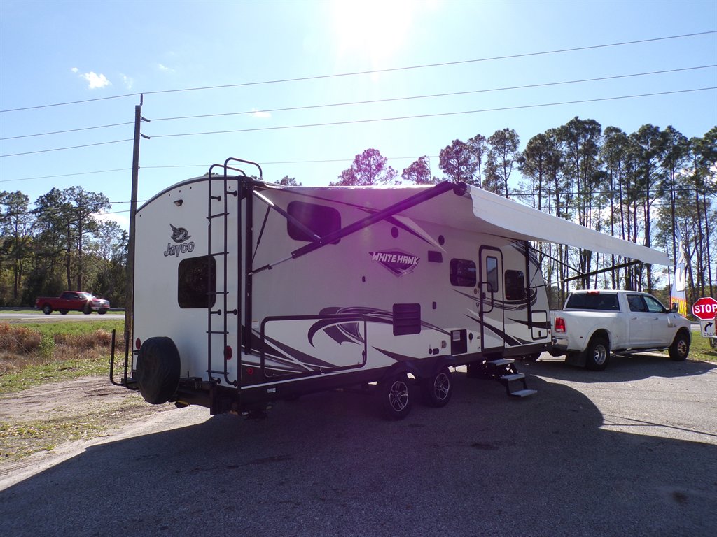 2019 Jayco Jayco - $16,900