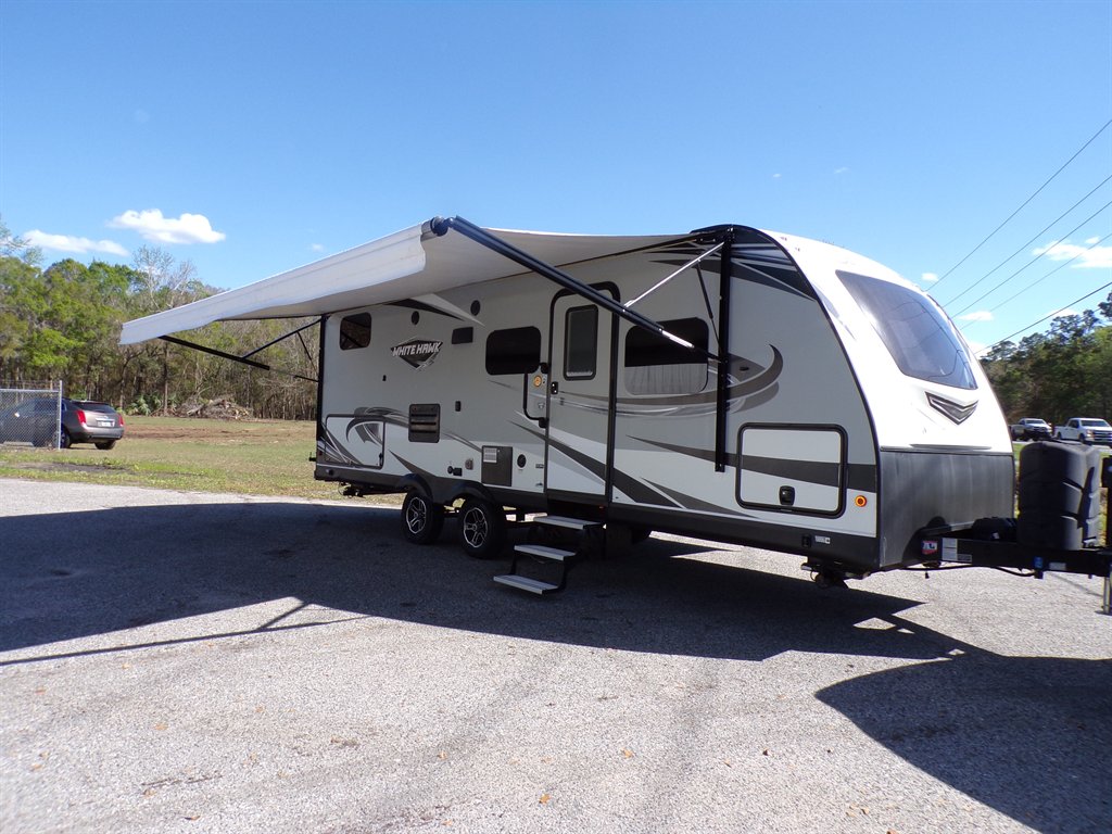 2019 Jayco Jayco - $16,900