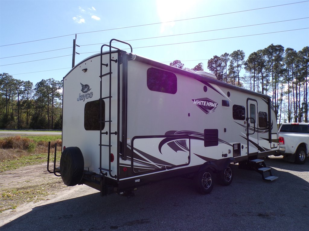 2019 Jayco Jayco - $16,900