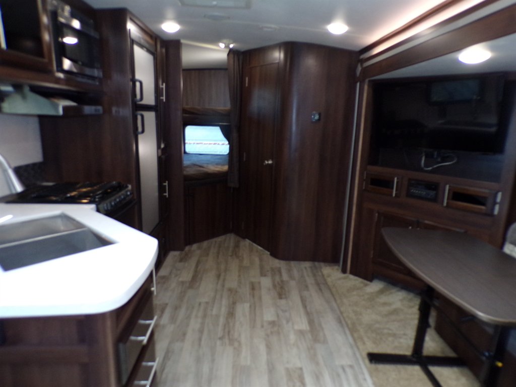 2019 Jayco Jayco - $16,900