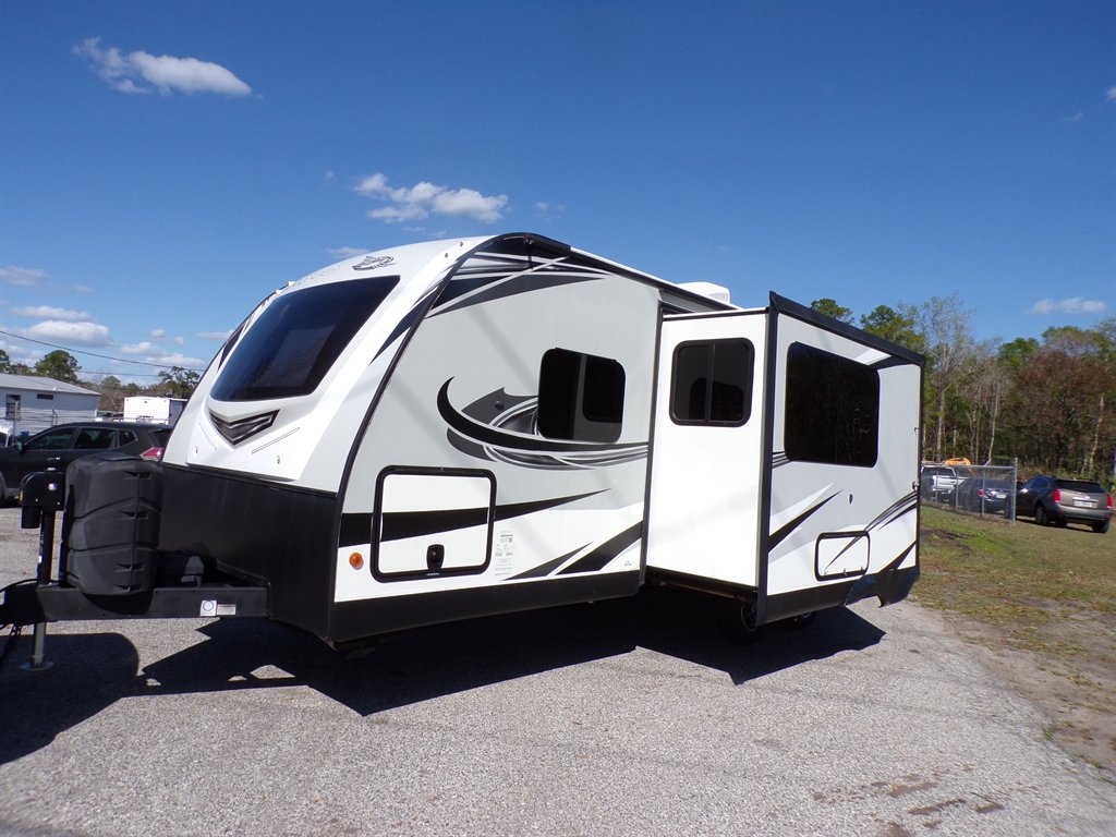 2019 Jayco Jayco - $16,900