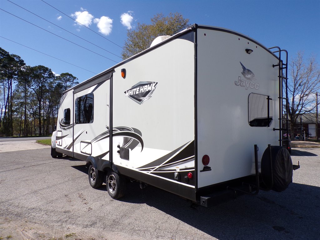 2019 Jayco Jayco - $16,900