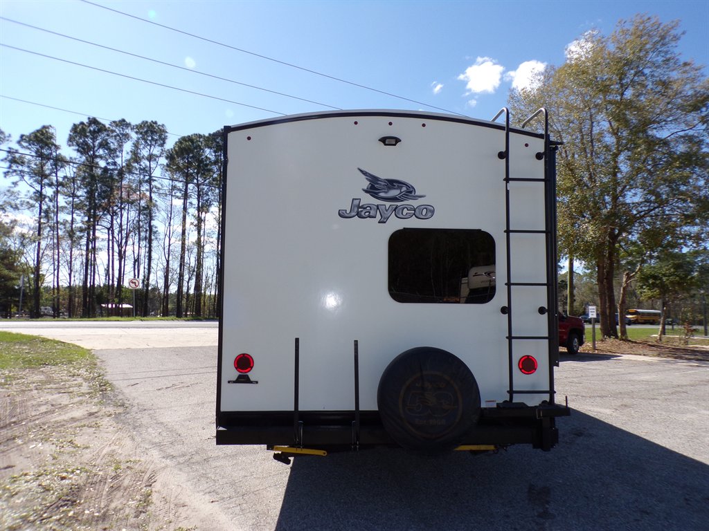 2019 Jayco Jayco - $16,900