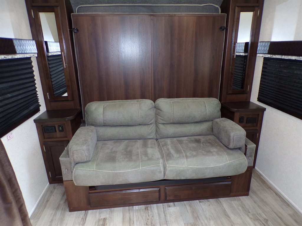 2019 Jayco Jayco - $16,900