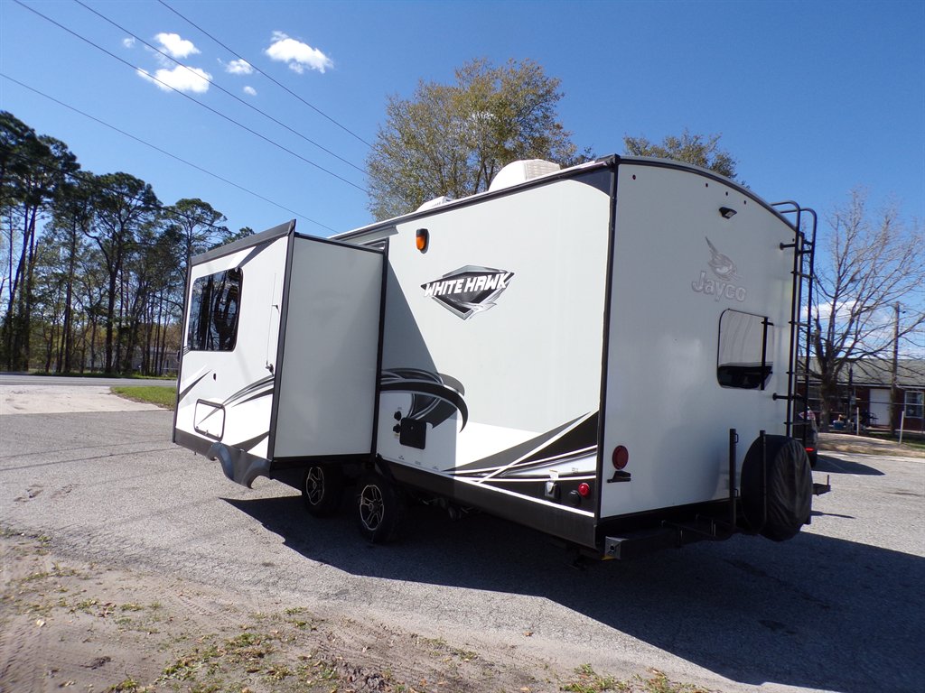 2019 Jayco Jayco - $16,900