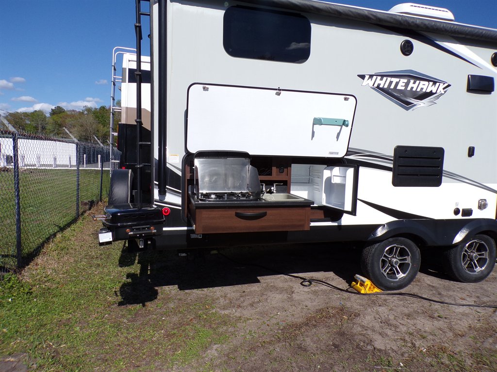 2019 Jayco Jayco - $16,900