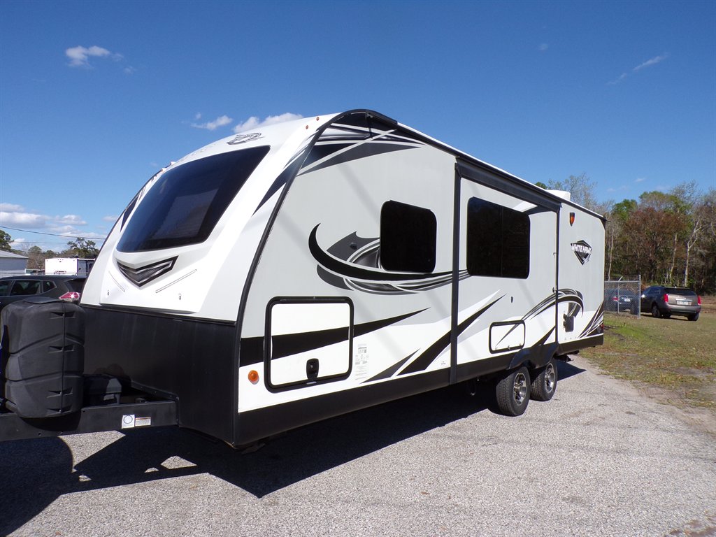 2019 Jayco Jayco - $16,900