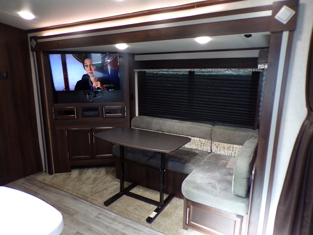 2019 Jayco Jayco - $16,900