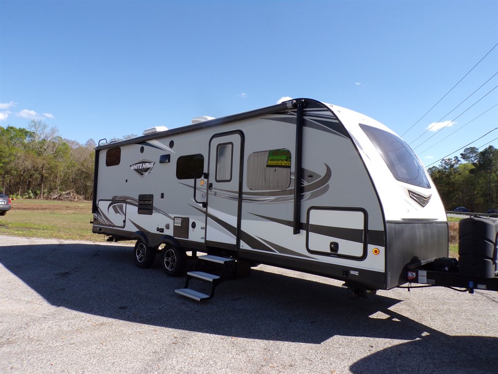 2019 Jayco Jayco - $16,900