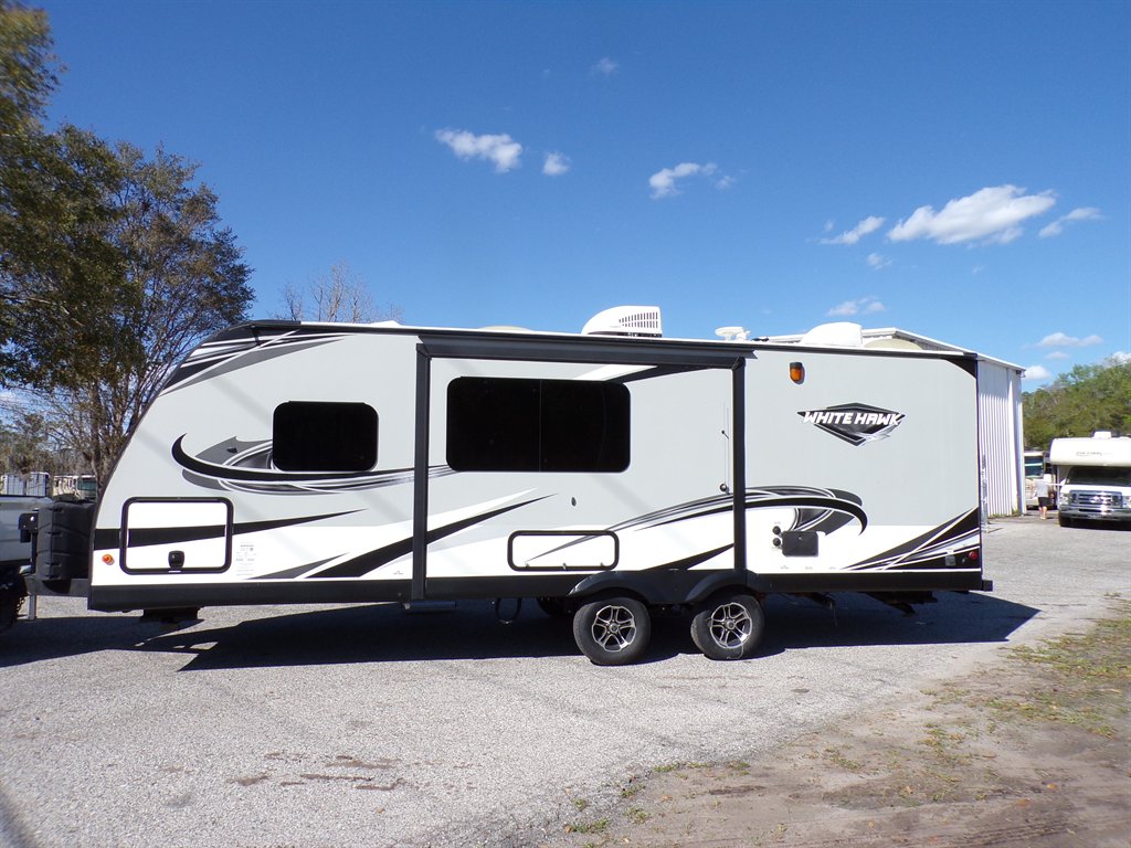 2019 Jayco Jayco - $16,900