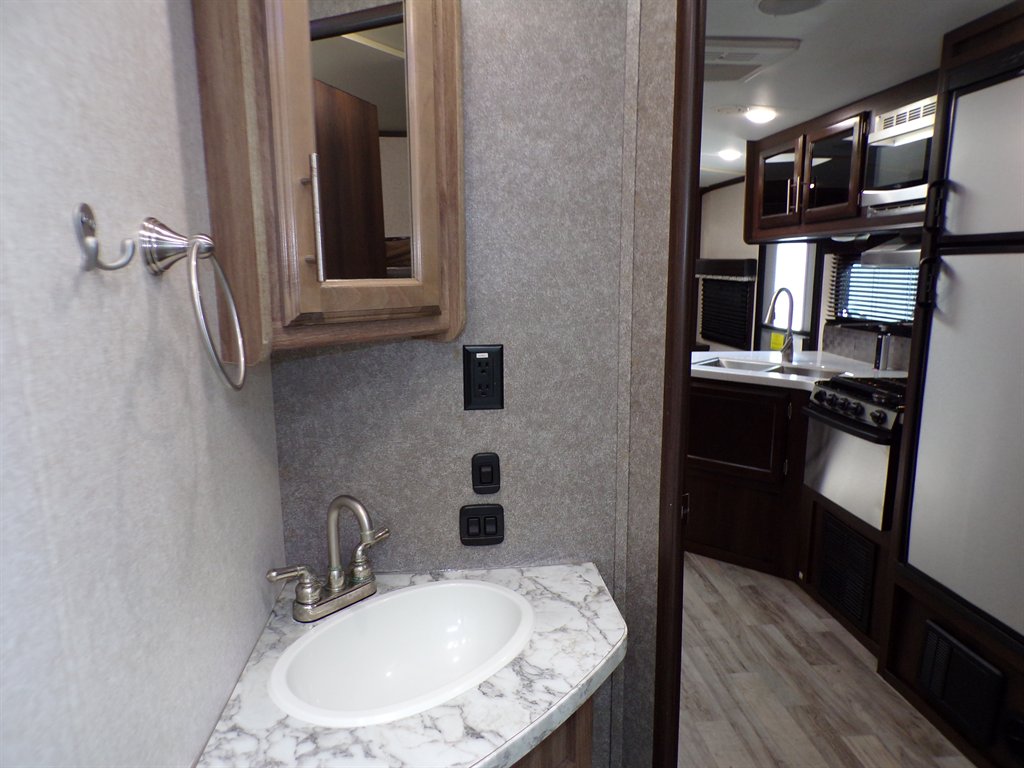 2019 Jayco Jayco - $16,900