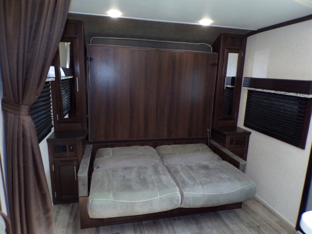 2019 Jayco Jayco - $16,900