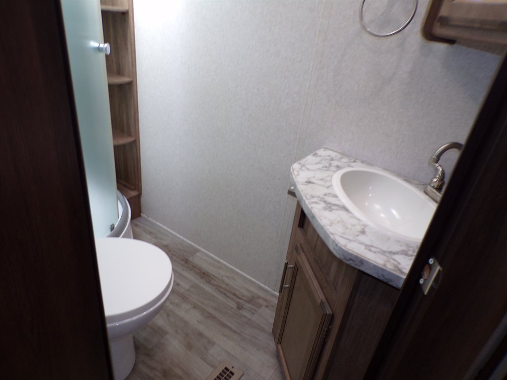 2019 Jayco Jayco - $16,900