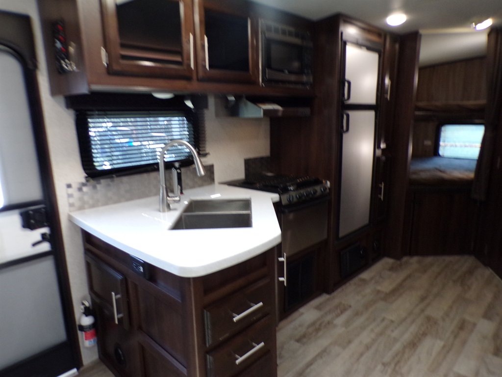 2019 Jayco Jayco - $16,900