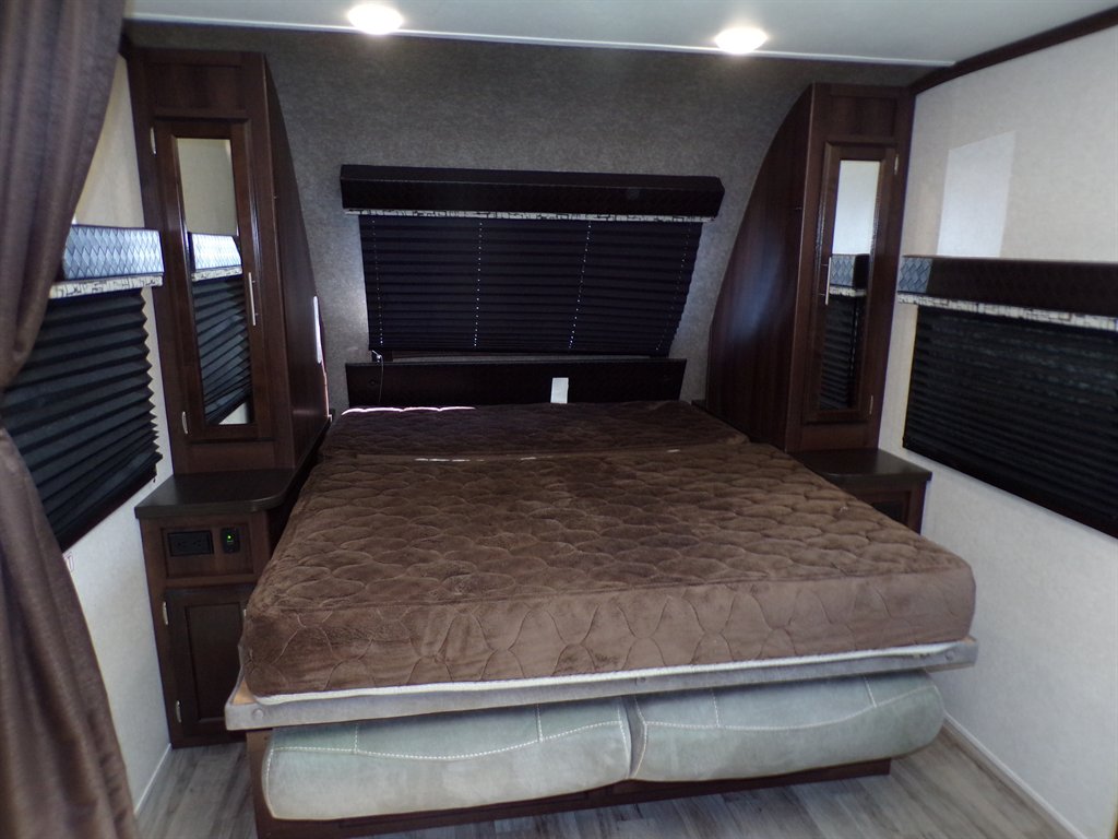 2019 Jayco Jayco - $16,900